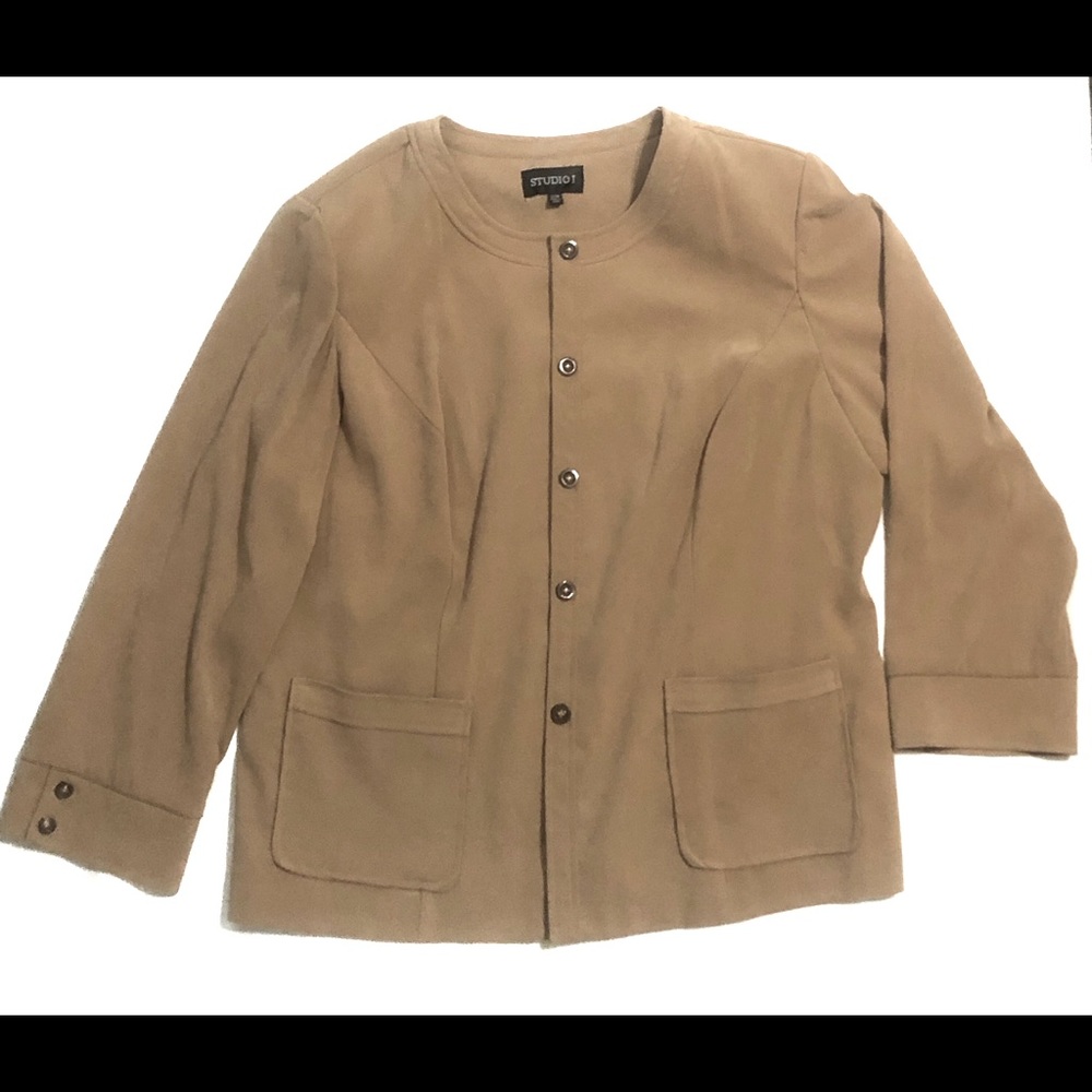 Studio I Jacket - image 2